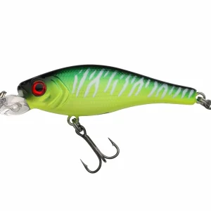 Berkley Pulse Minnow 6cm Firetiger
