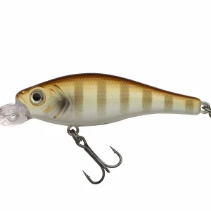 Berkley Pulse Minnow 6cm Goldie