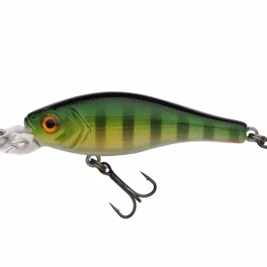 Berkley Pulse Minnow 6cm Perch