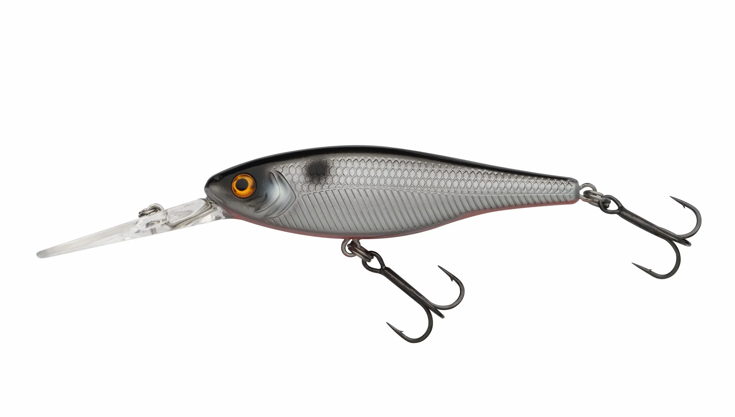 Berkley Pulse Minnow Deep 8cm Fegis