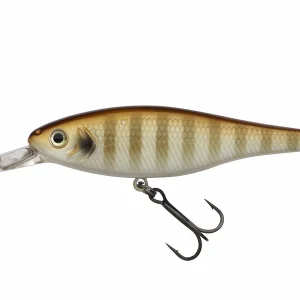 Berkley Pulse Minnow Deep 8cm Goldie