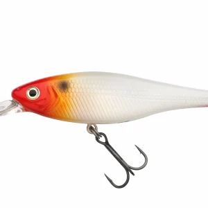 Berkley Pulse Minnow Deep 8cm Red Head