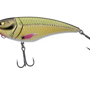 Berkley Zilla Flanker 110 11cm Ayu Green