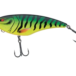 Berkley Zilla Flanker 110 11cm Firetiger