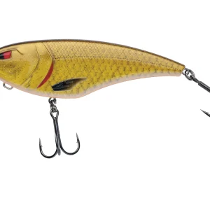 Berkley Zilla Flanker 110 11cm Rudd