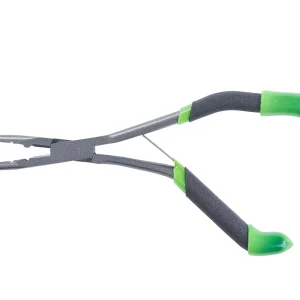 Balzer Hakenlösezange mit Splitring-Dorn 21cm