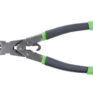 Balzer Seitenschneider 21cm