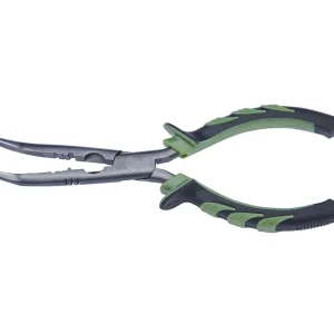Balzer Universal-Zange gebogen 22,5cm