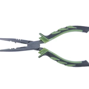 Balzer Universal-Zange gerade 18cm