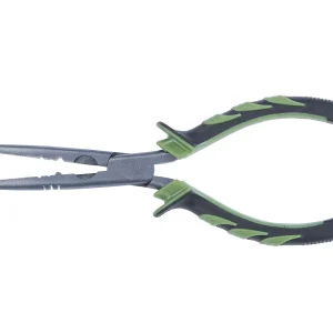 Balzer Universal-Zange gerade mit Splitring-Dorn 22,5cm