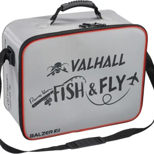 Balzer Valhall Fish & Fly Tasche