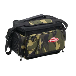 Berkley Camo Shoulder Bag