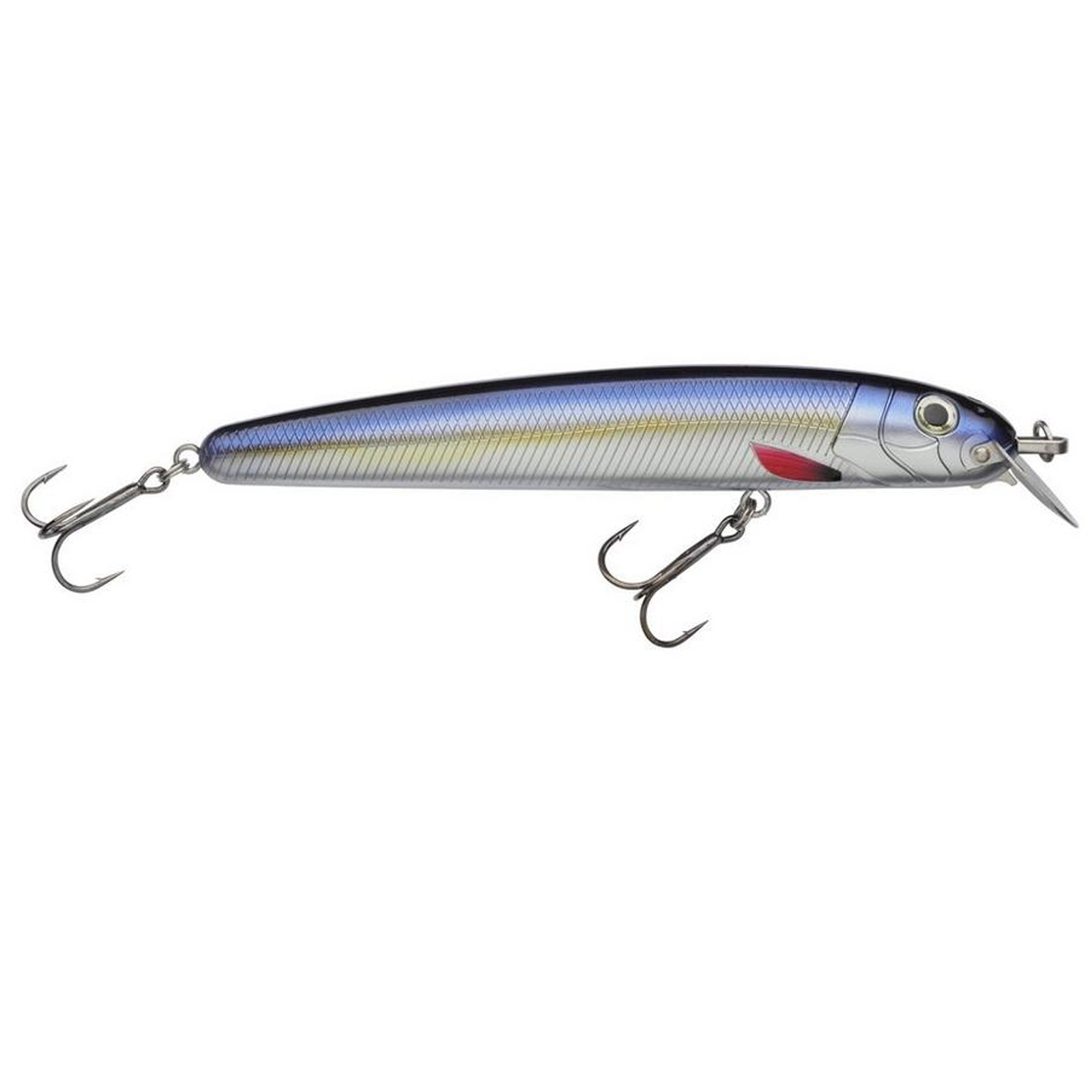 Abu Garcia Beast Hi-Lo sinking 10cm Blue Herring Wobbler