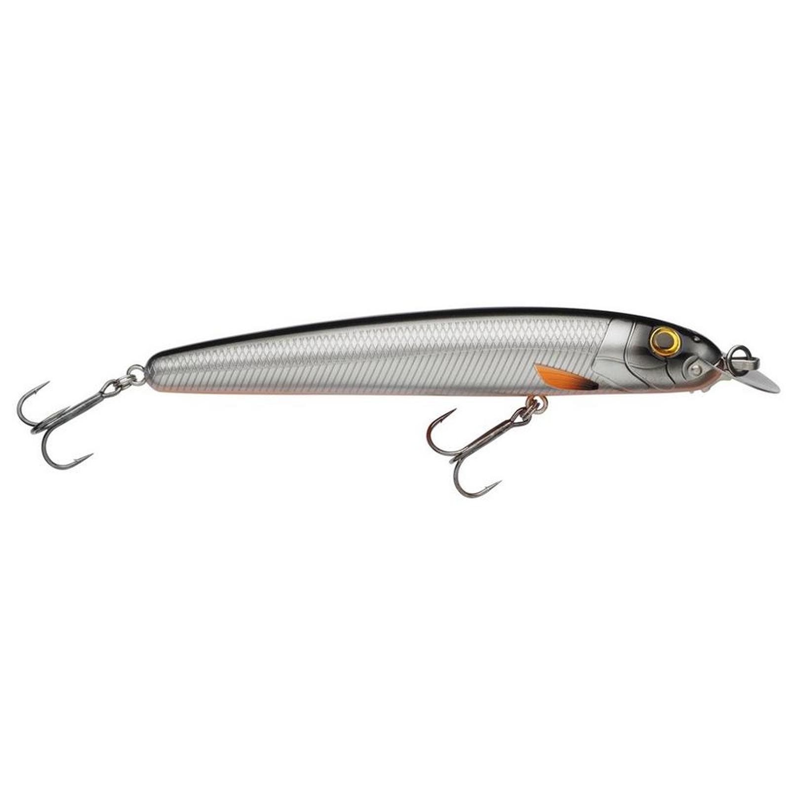Abu Garcia Beast Hi-Lo sinking 10cm Fegis Wobbler