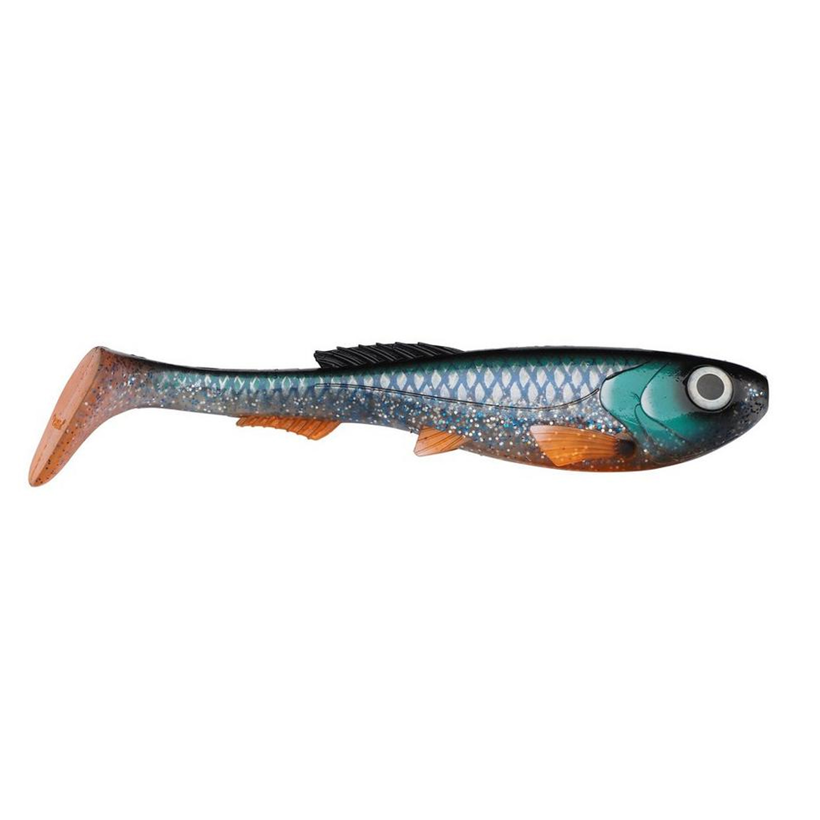Abu Garcia Beast Paddletail 21cm Fegis Gummifisch