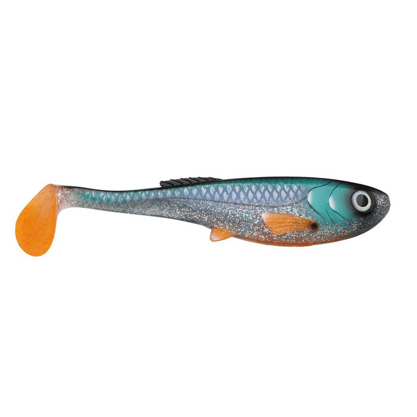 Abu Garcia Beast Slim Paddle 21cm Fegis Gummifisch