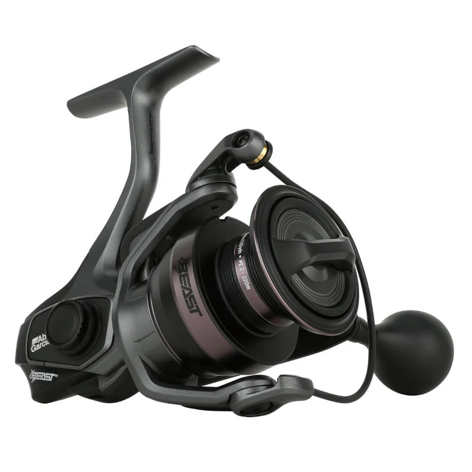 Abu Garcia Beast SP3000 Spinnrolle