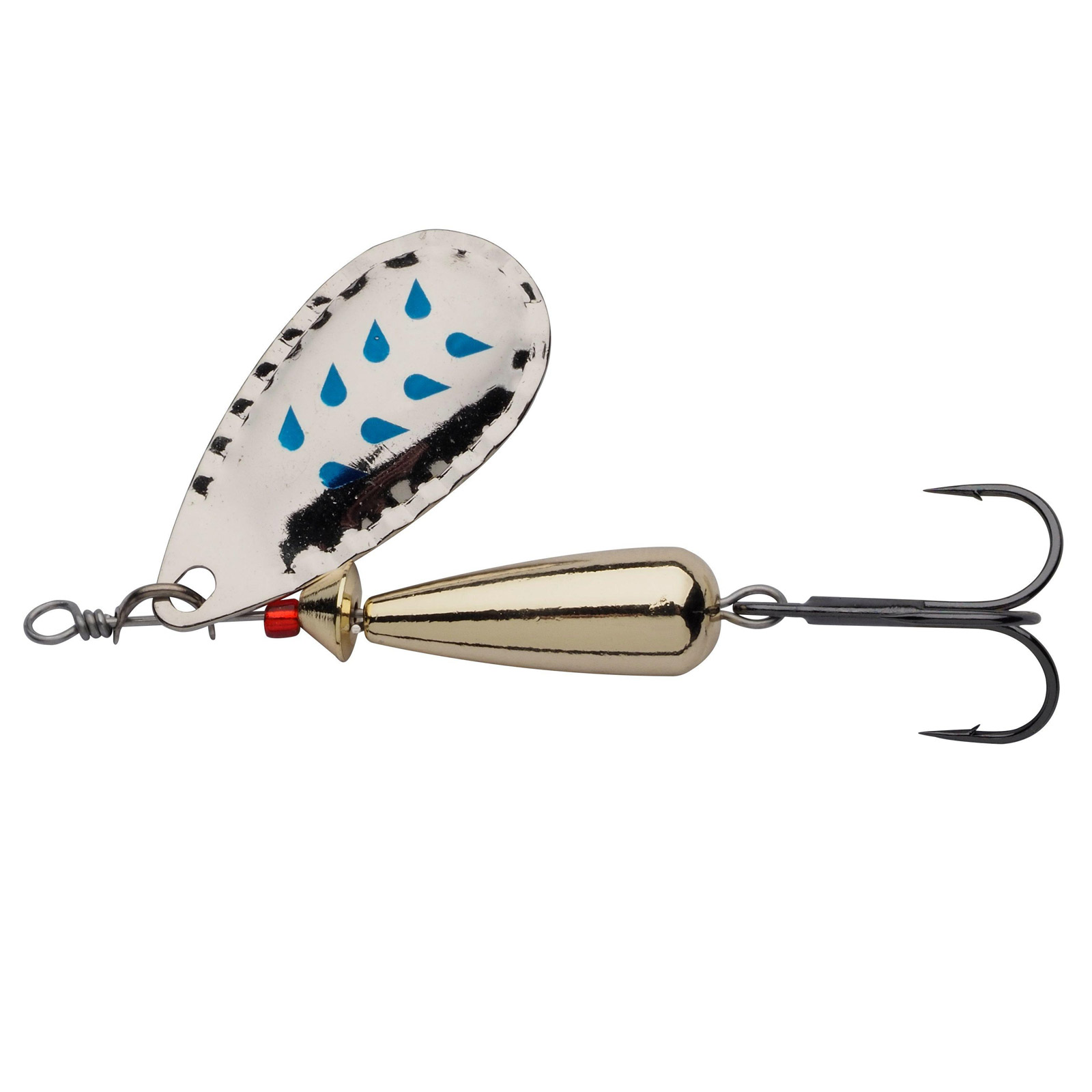 Abu Garcia Droppen 12.0gr LF Silver