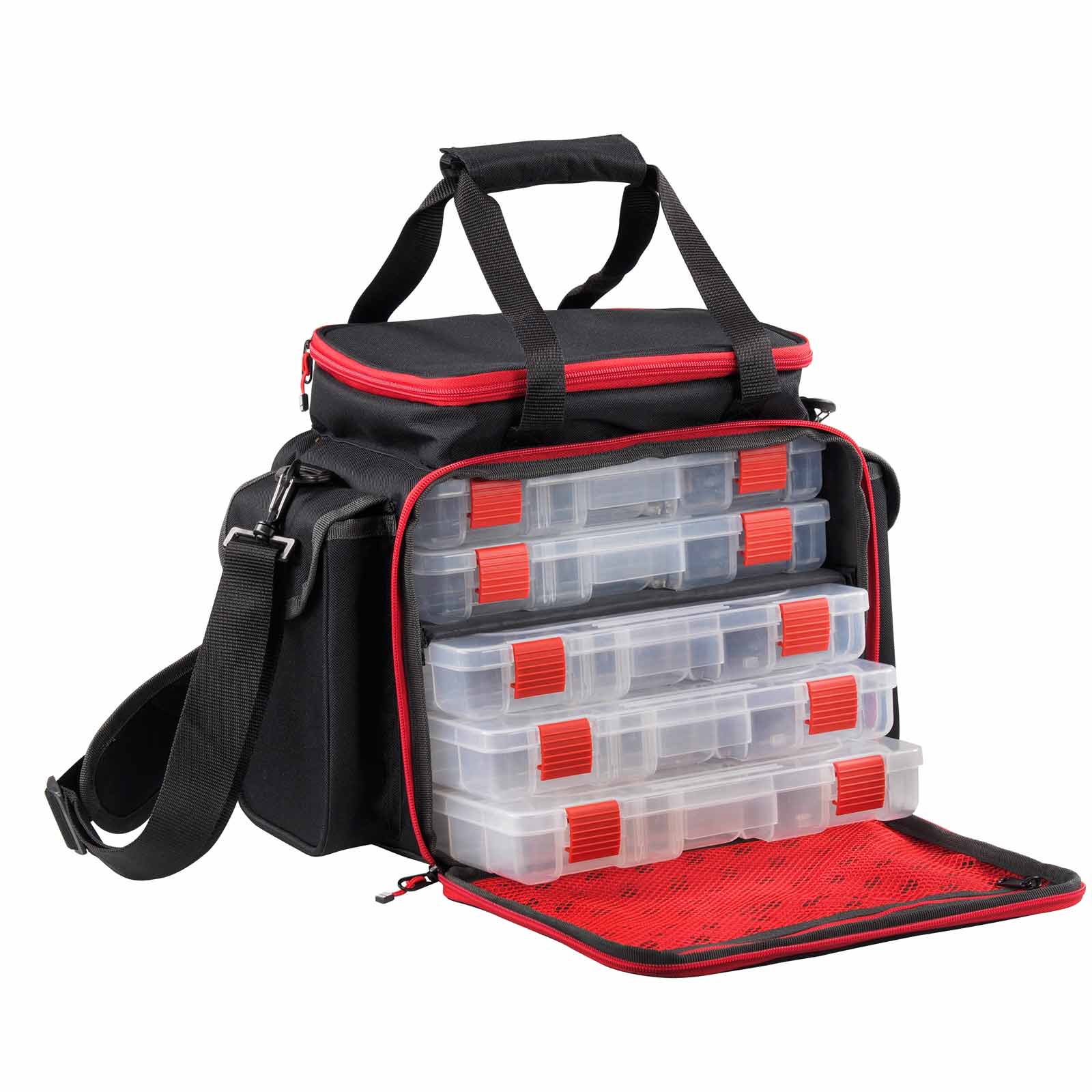 Abu Garcia Large Lure Bag Angeltasche