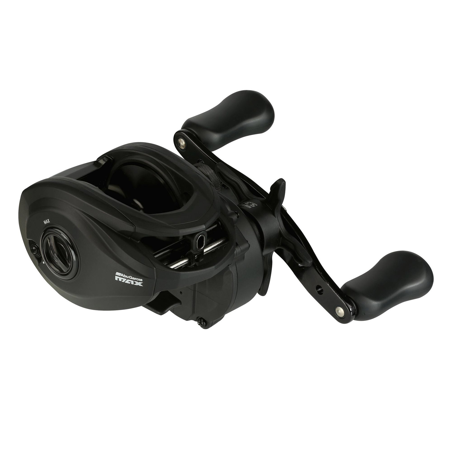 Abu Garcia MAX5 Low Profile-L 300 Baitcastrolle