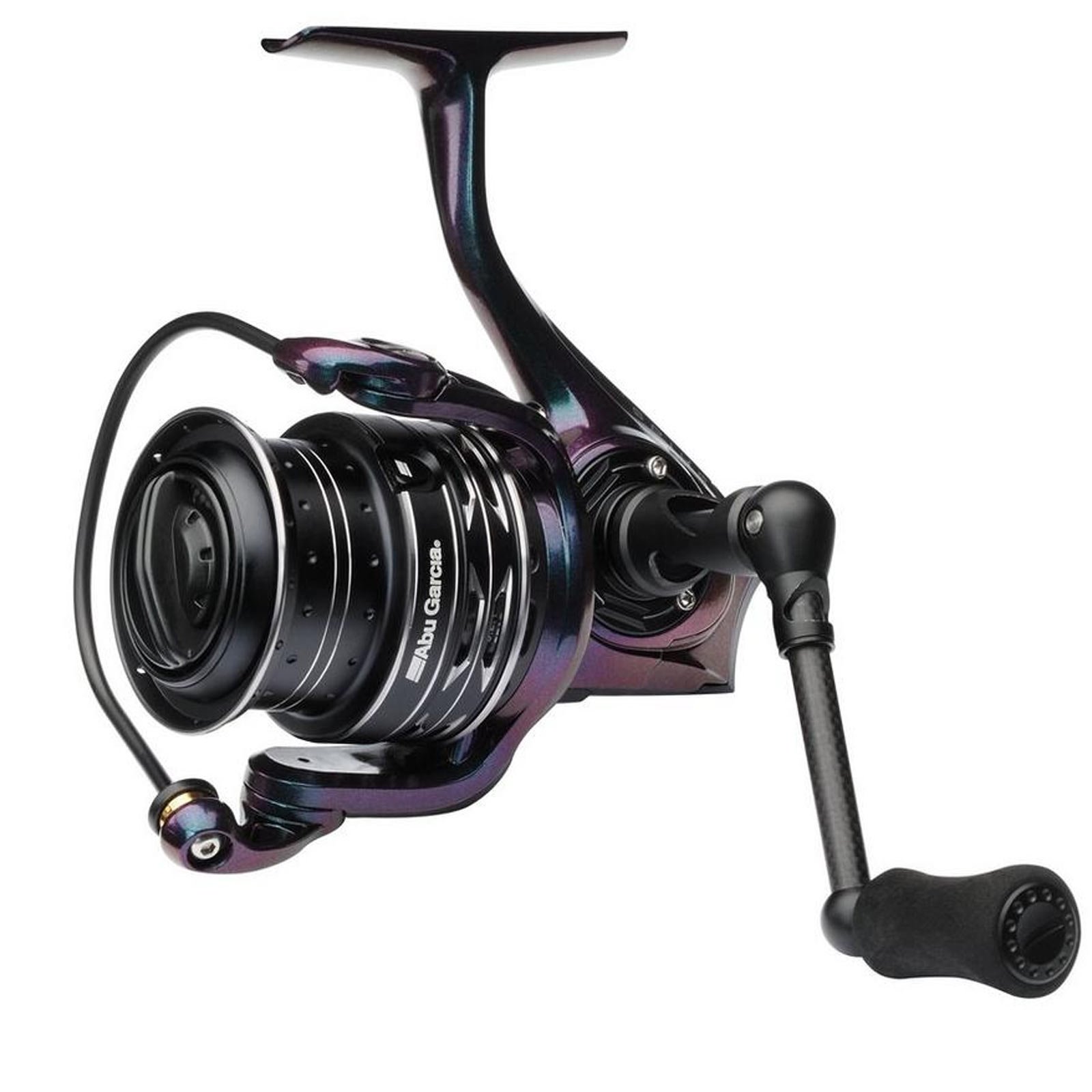 Abu Garcia SPIKE 2000S Spinning Reel Stationärrolle