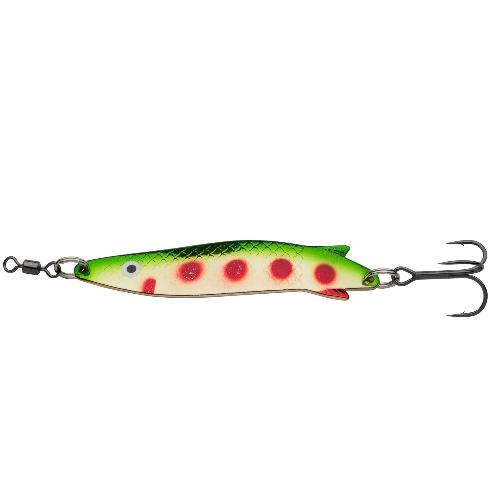 Abu Garcia Toby 28.0gr LF Devil