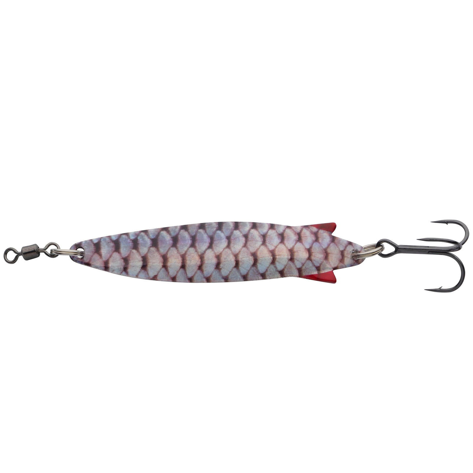 Abu Garcia Toby 10.0gr LF Holo Roach