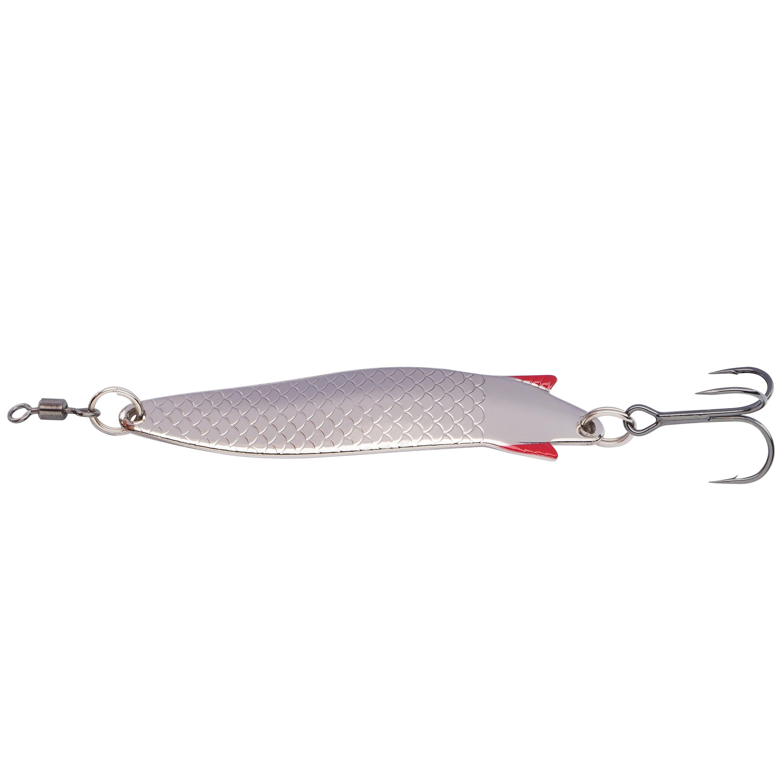 Abu Garcia Toby 28.0gr LF Silver