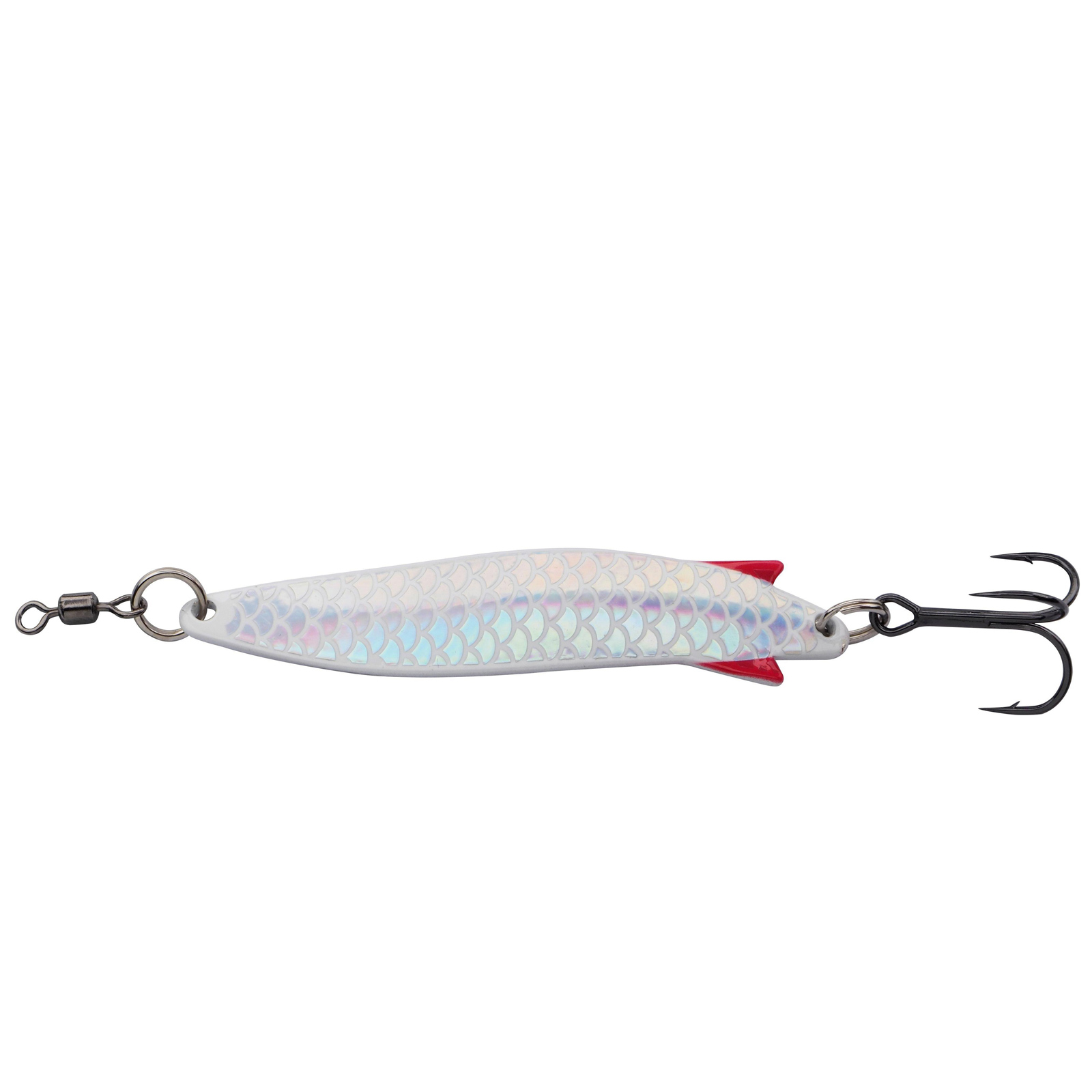 Abu Garcia Toby 28.0gr LF White Flash