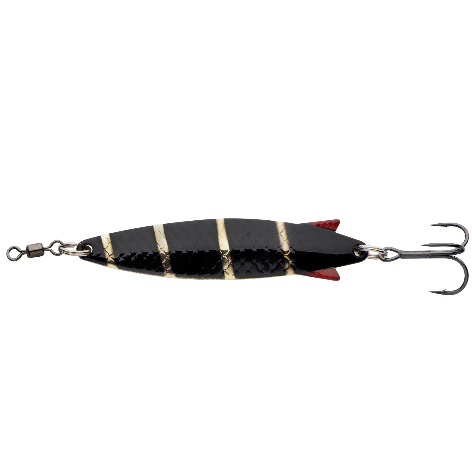 Abu Garcia Toby 7.0gr LF Zebra