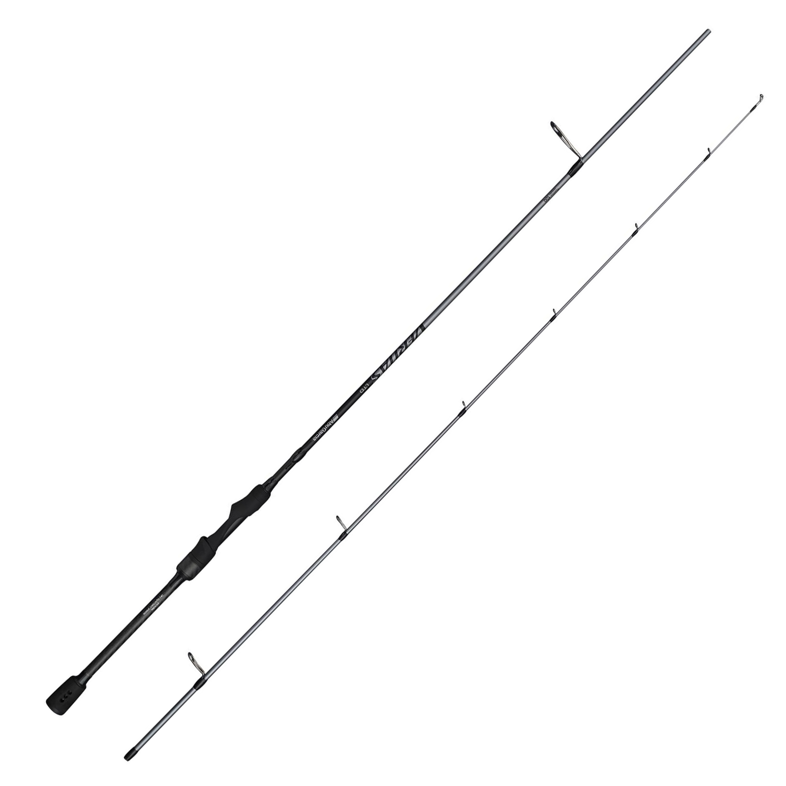 Abu Garcia Veritas LTD Chub 1002L 3,05m 3-15g Spinnrute