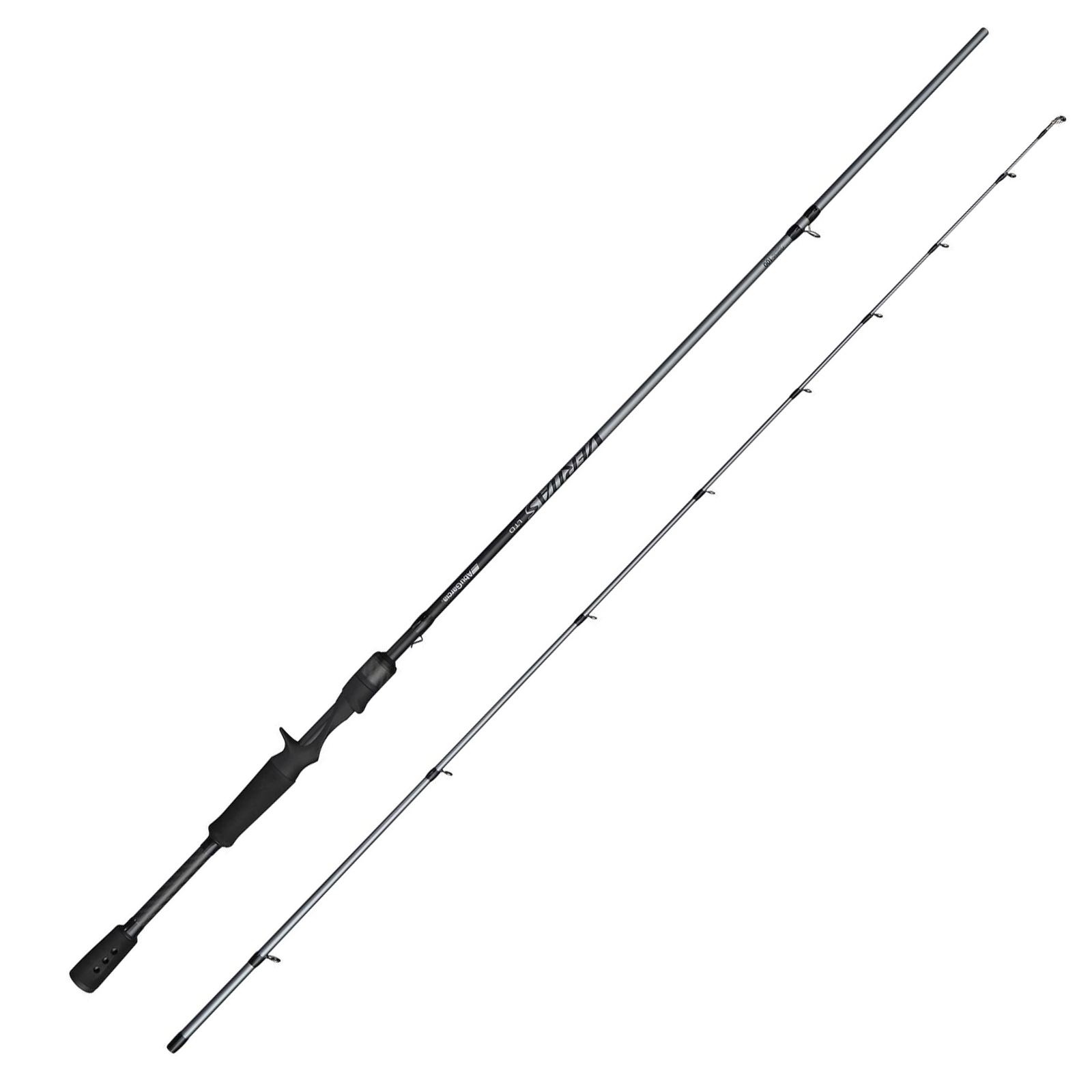 Abu Garcia Veritas LTD 662ML 1,98m 5-21g XF Baitcastrute