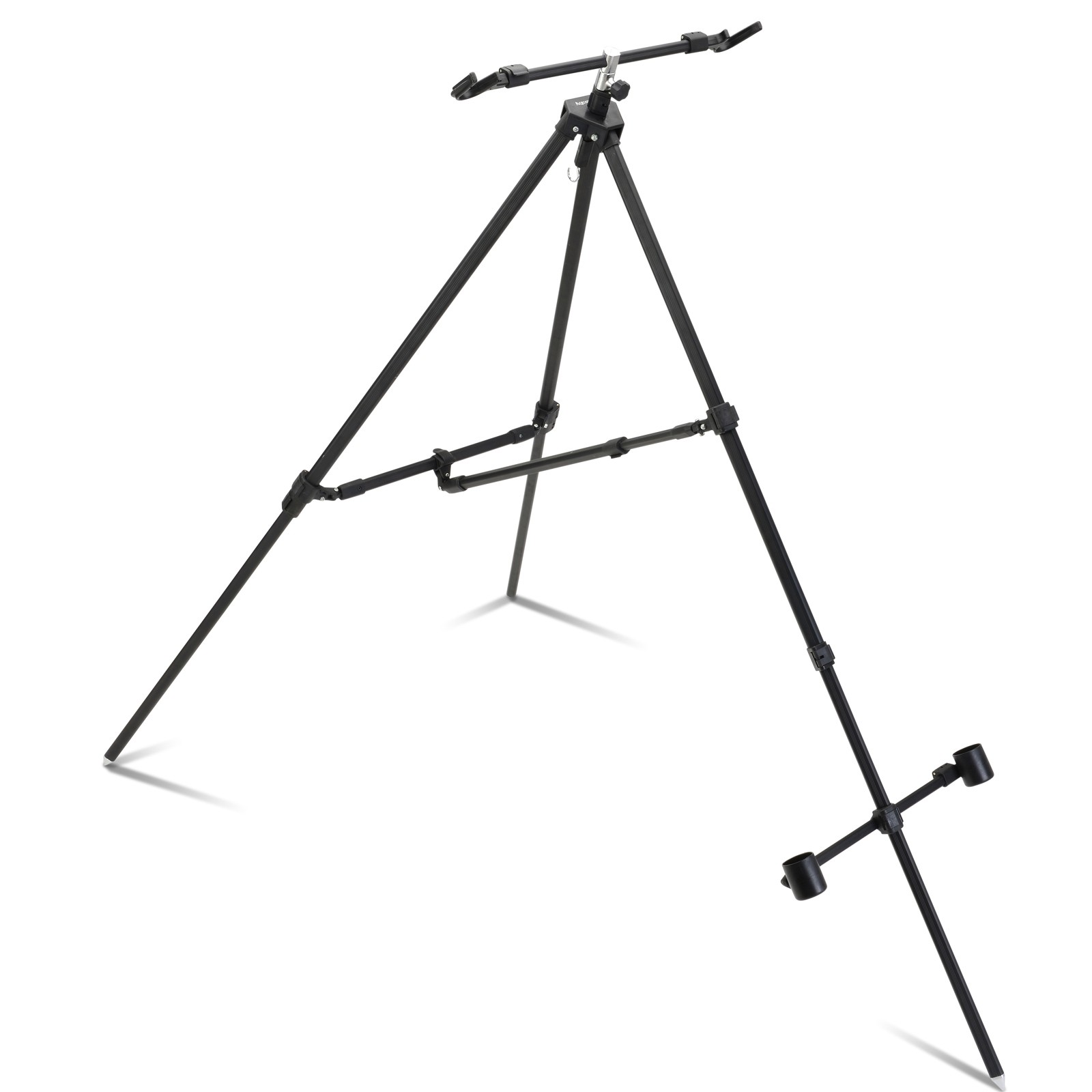 Aquantic Beach Pod 175cm Alu Brandungsrutenständer