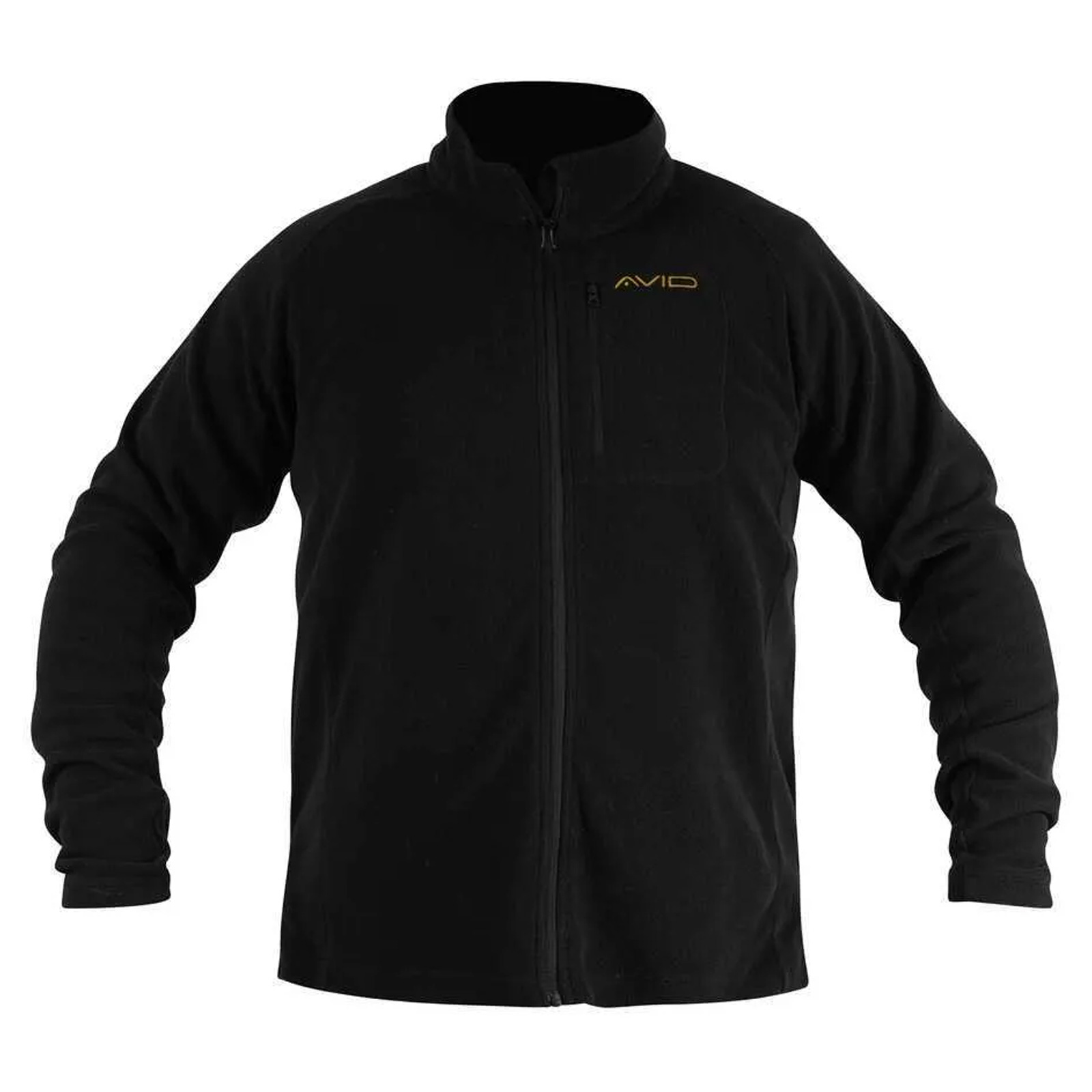 Avid Full Zip Fleece M Fleecejacke