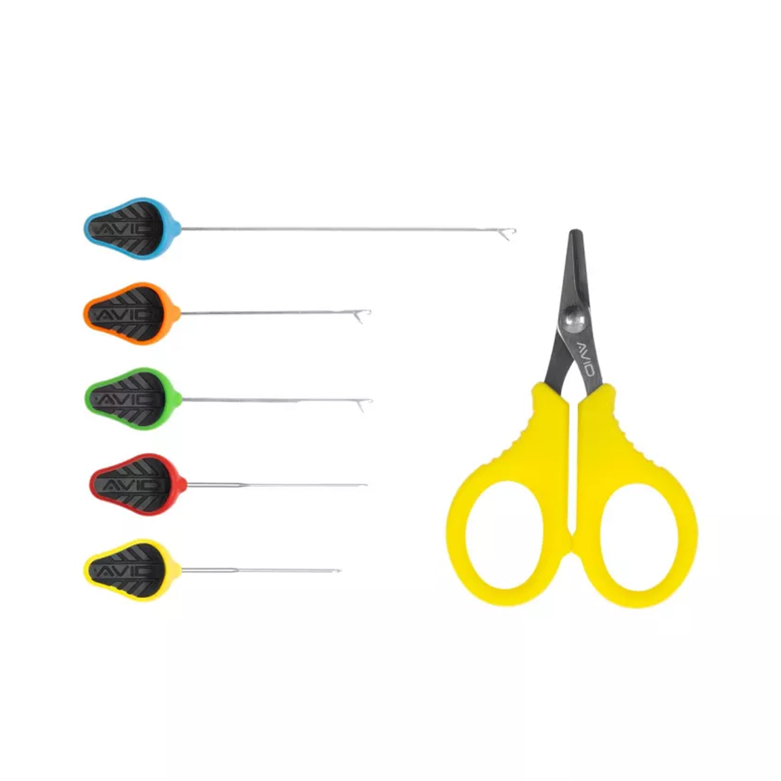 Avid Re-Rig Tool Set Werkzeug-Set