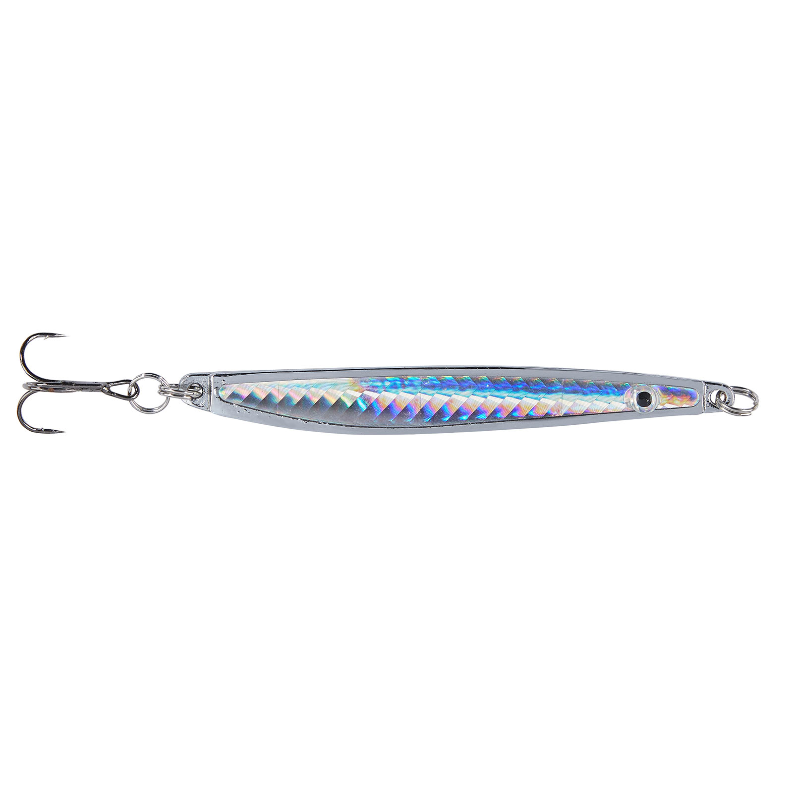 Balzer Colonel Z Meerforelle bleifrei Silber 18g Meerforellenblinker