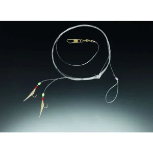 Balzer Edition Sea Hering Micro Heringsystem 0,30/0,35mm 1,3m