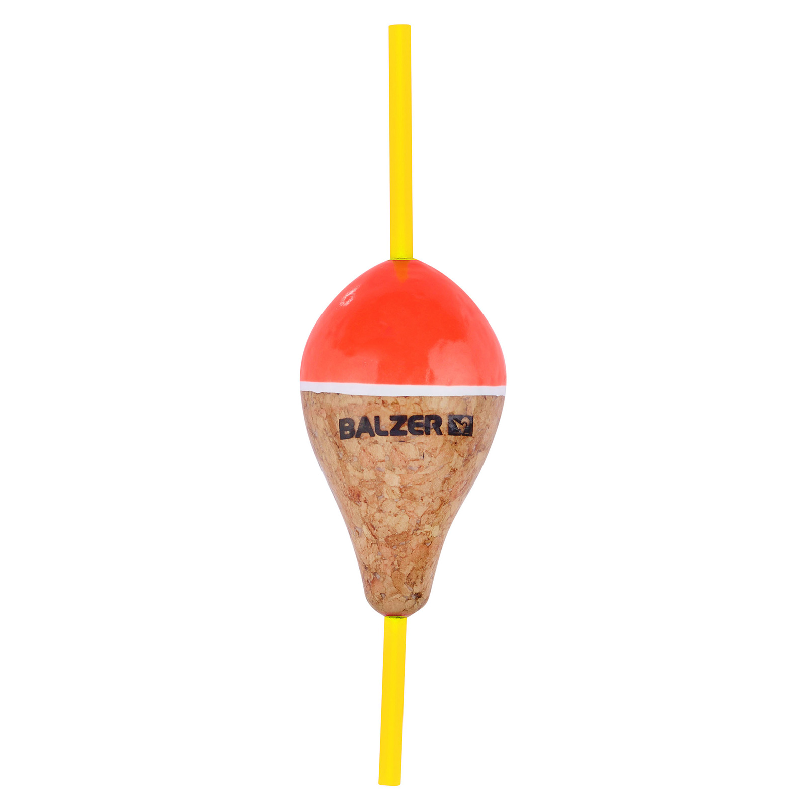 Balzer Korkpose Birne 9,0cm 2g