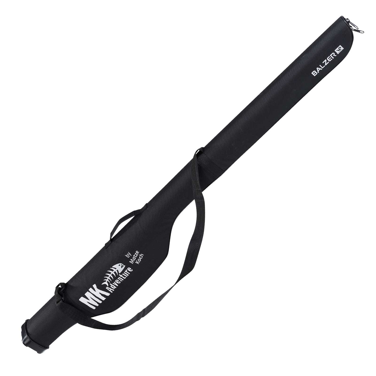 Balzer Matze Koch Adventure MK Rutenhardcase 1,15m Hart aber Herzlich 115x40x12cm
