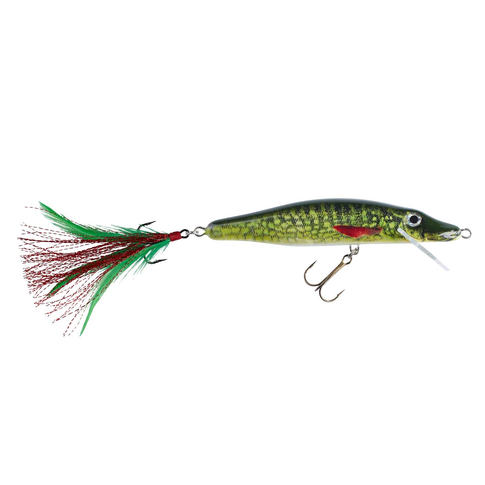 Balzer Matze Koch Adventure Wobbler MK Großhecht-Schlange 13cm 26g