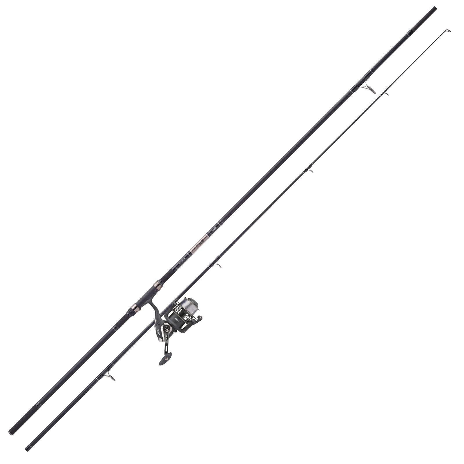 Balzer Matze Koch Combo Carp – komplett Angelset Karpfen