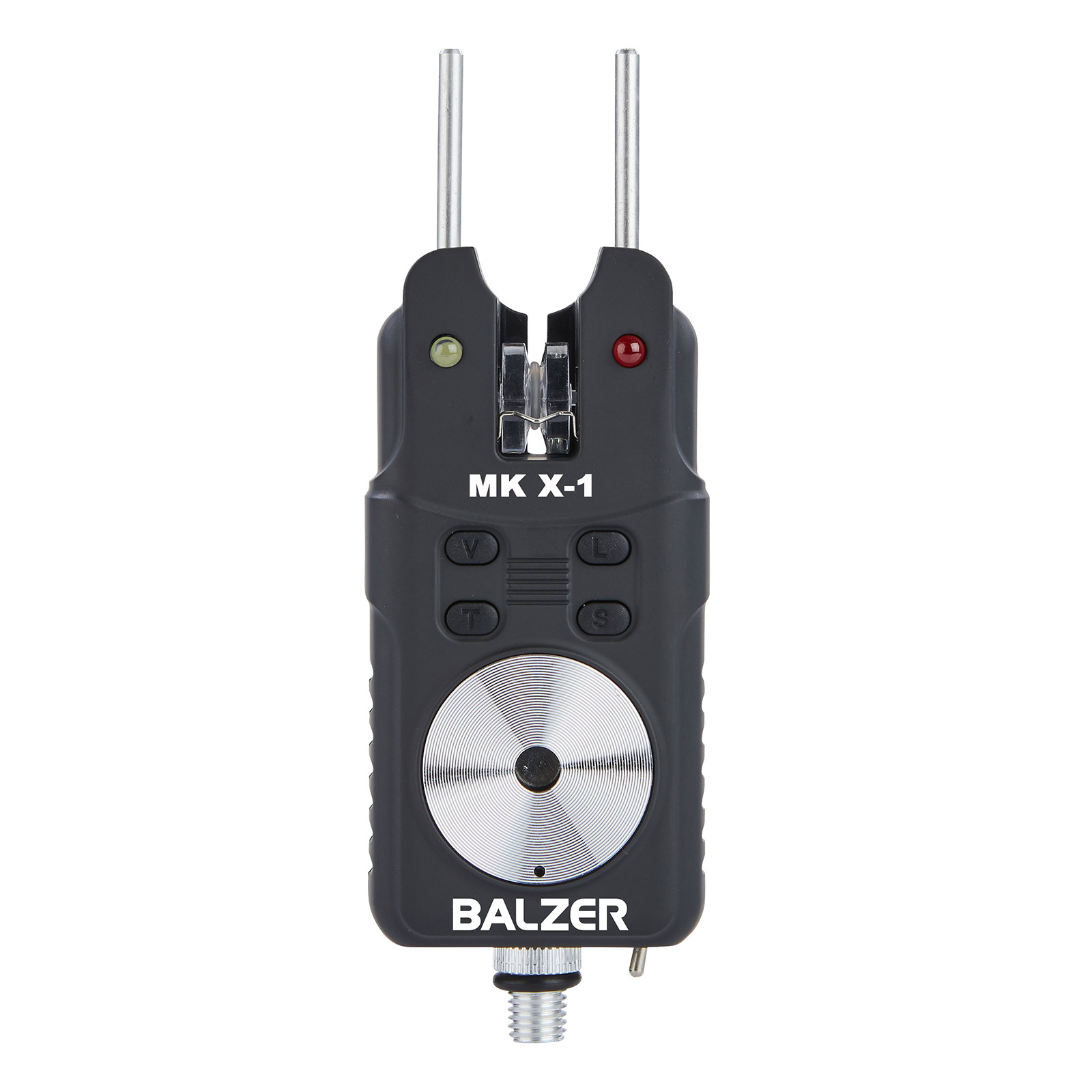 Balzer Matze Koch MK-X1 – Elektronischer Bissanzeiger
