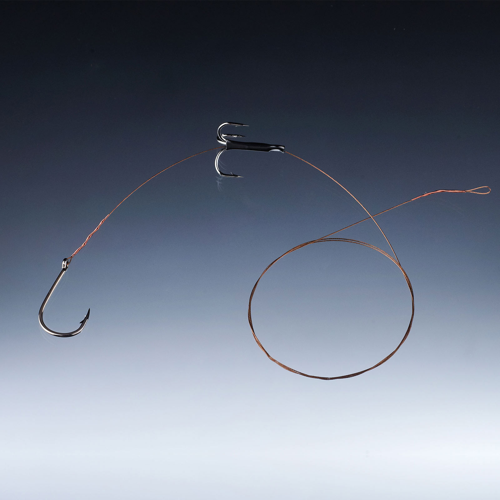 Balzer Matze Koch Schaukel-System Posen-Hecht-Schaukel System für Köderfisch Gr.2