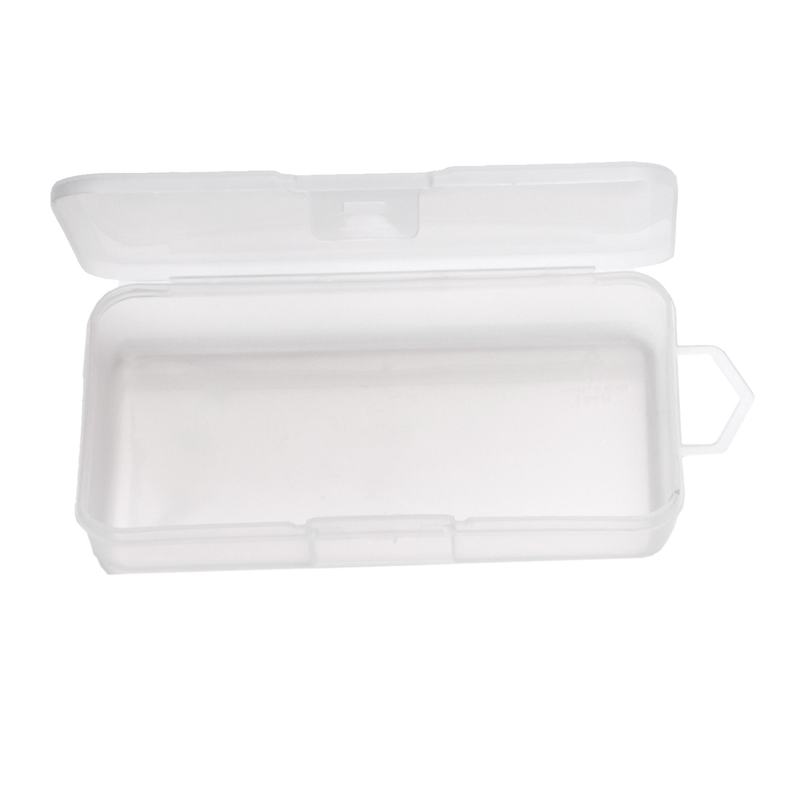 Behr Angelbox 16,5×9,5×2,5cm ohne Einteilung