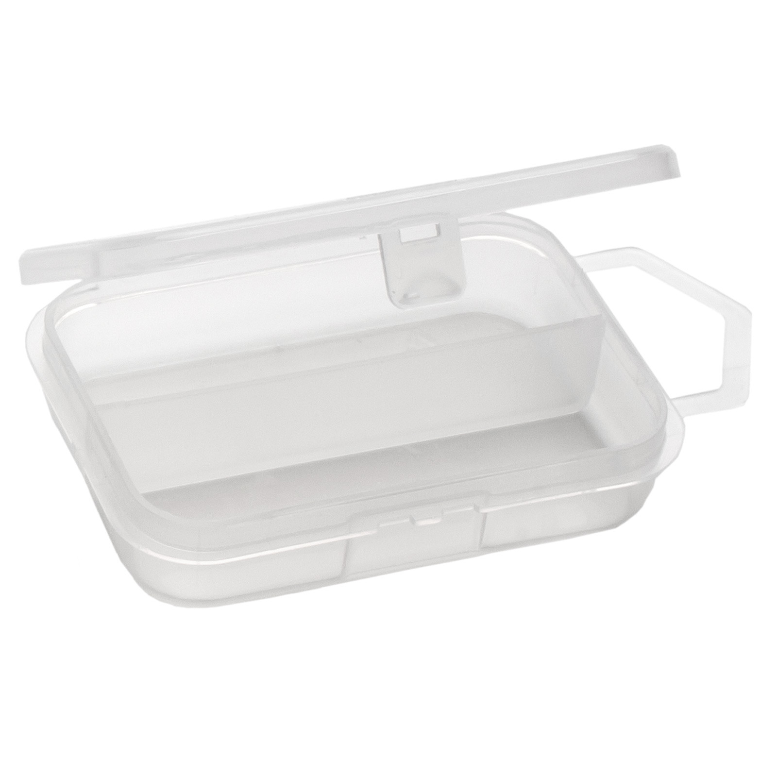 Behr Angelbox 9,1×6,6×2,2cm 2er Einteilung