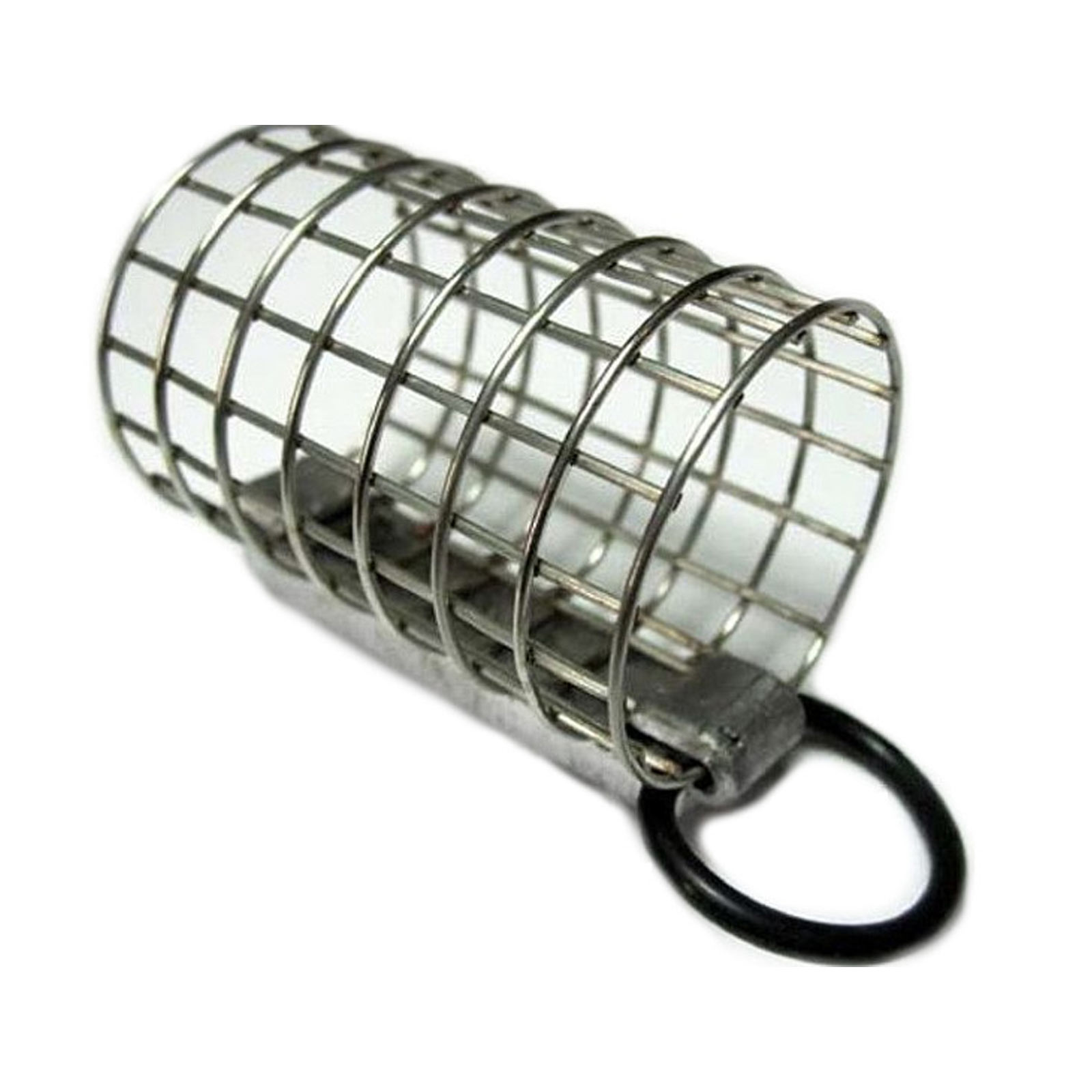 Behr Edelstahl Futterkorb 2 St. 20 g