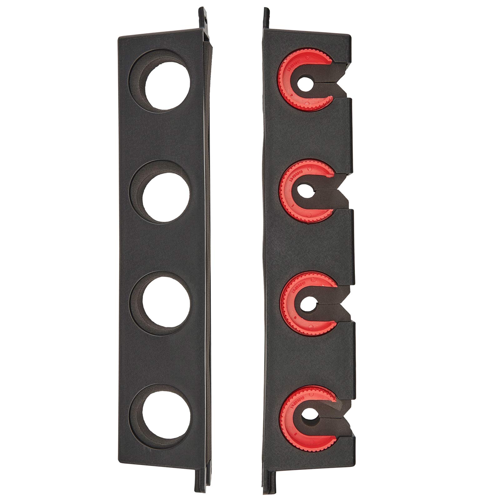 Berkley Twist Lock Utility 4 Rod Rack – Rutenhalter. Rutenlagerung