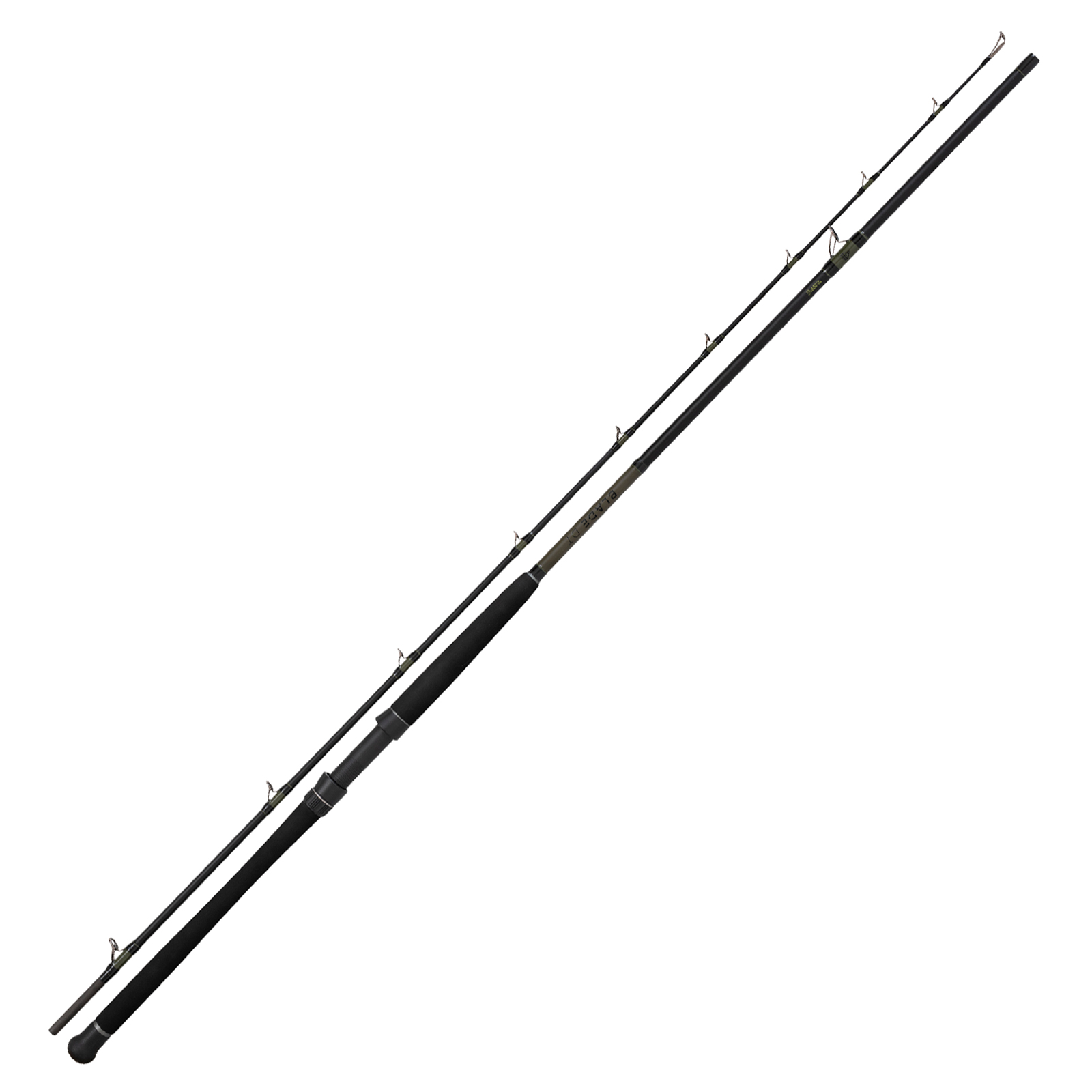 Black Cat Blade 2,65m 30Lbs Wels-Allroundrute