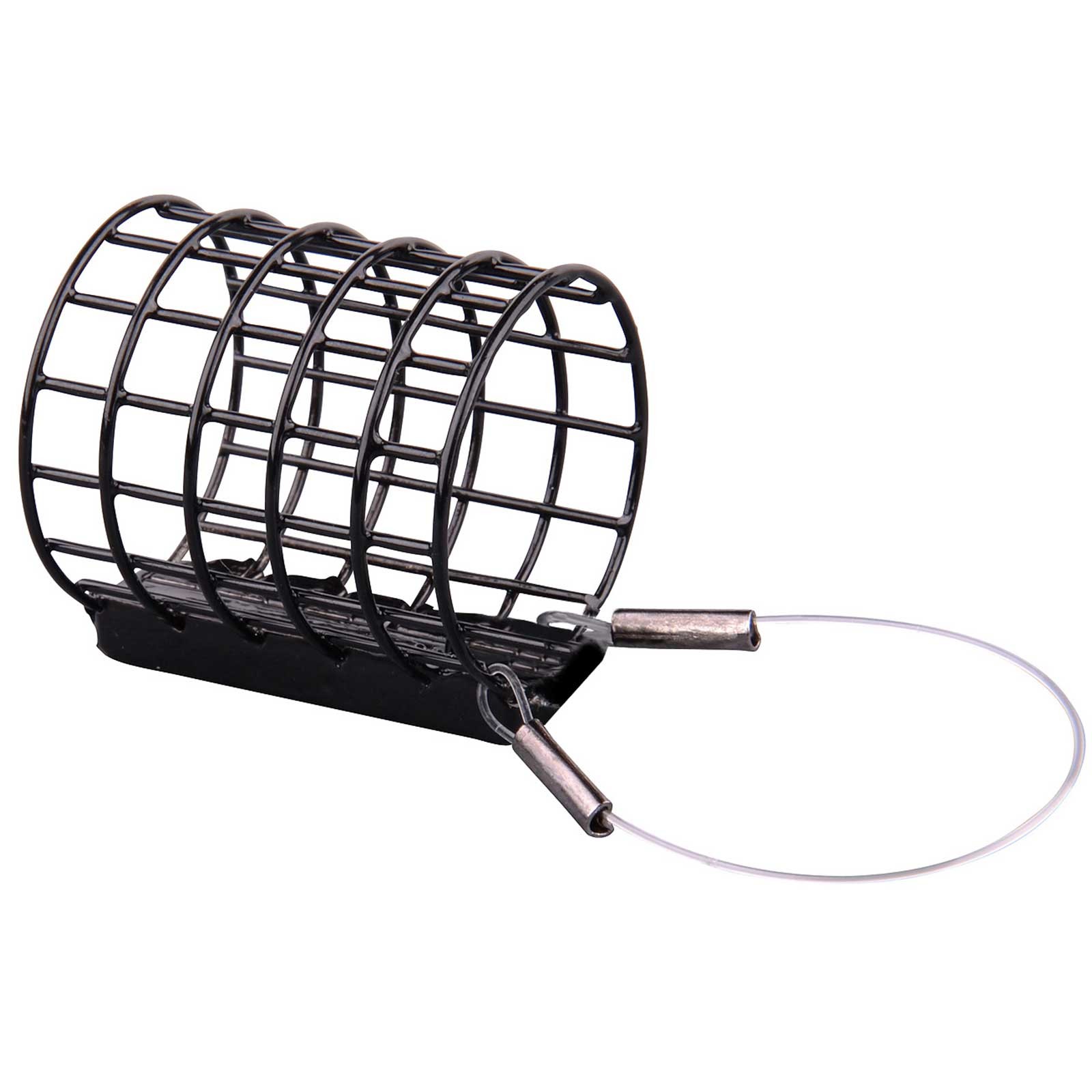 Cresta Cage Feeder XL 8mm/3,7×4,3cm 60g Futterkorb