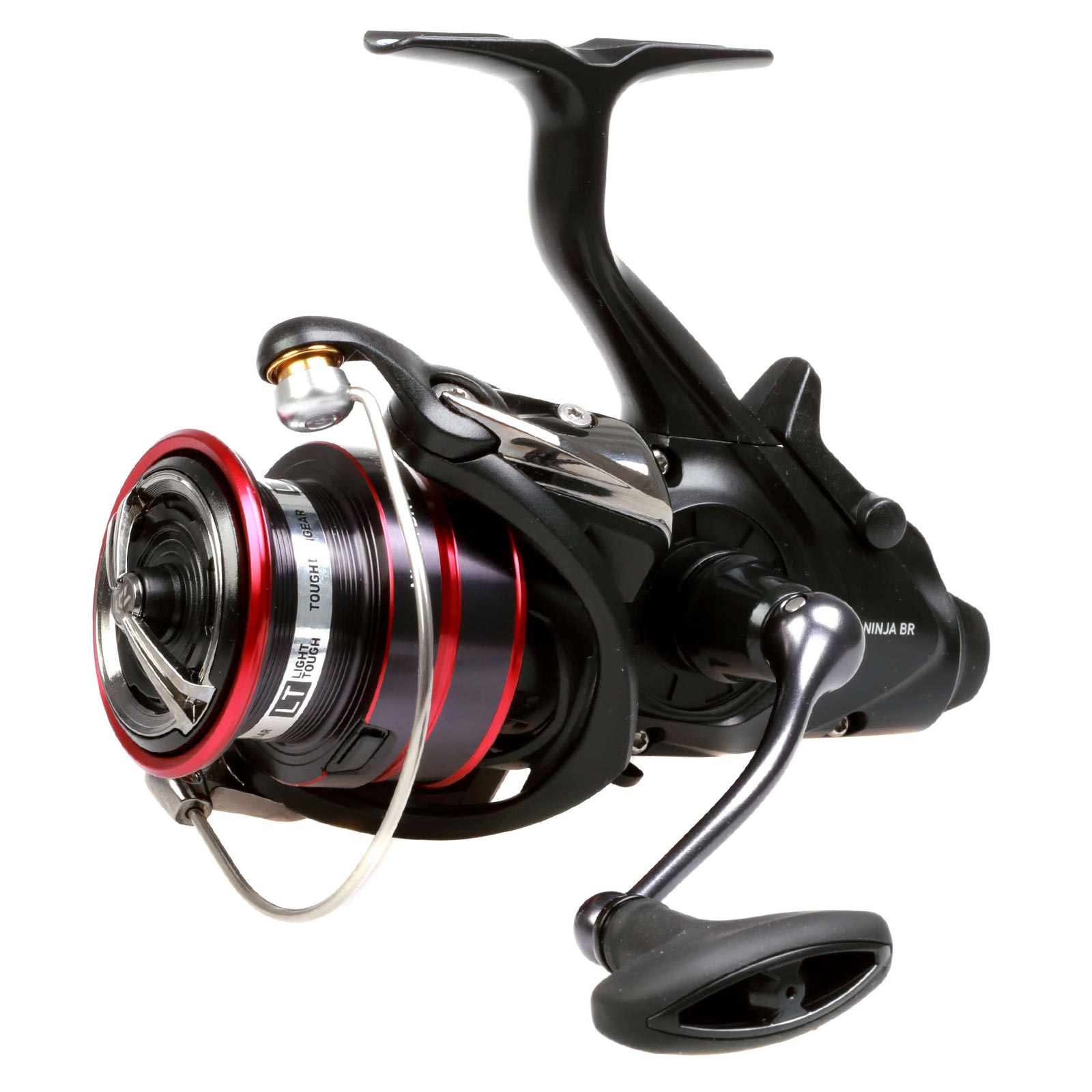 Daiwa 20 NINJA BR LT 3000 Freilaufrolle